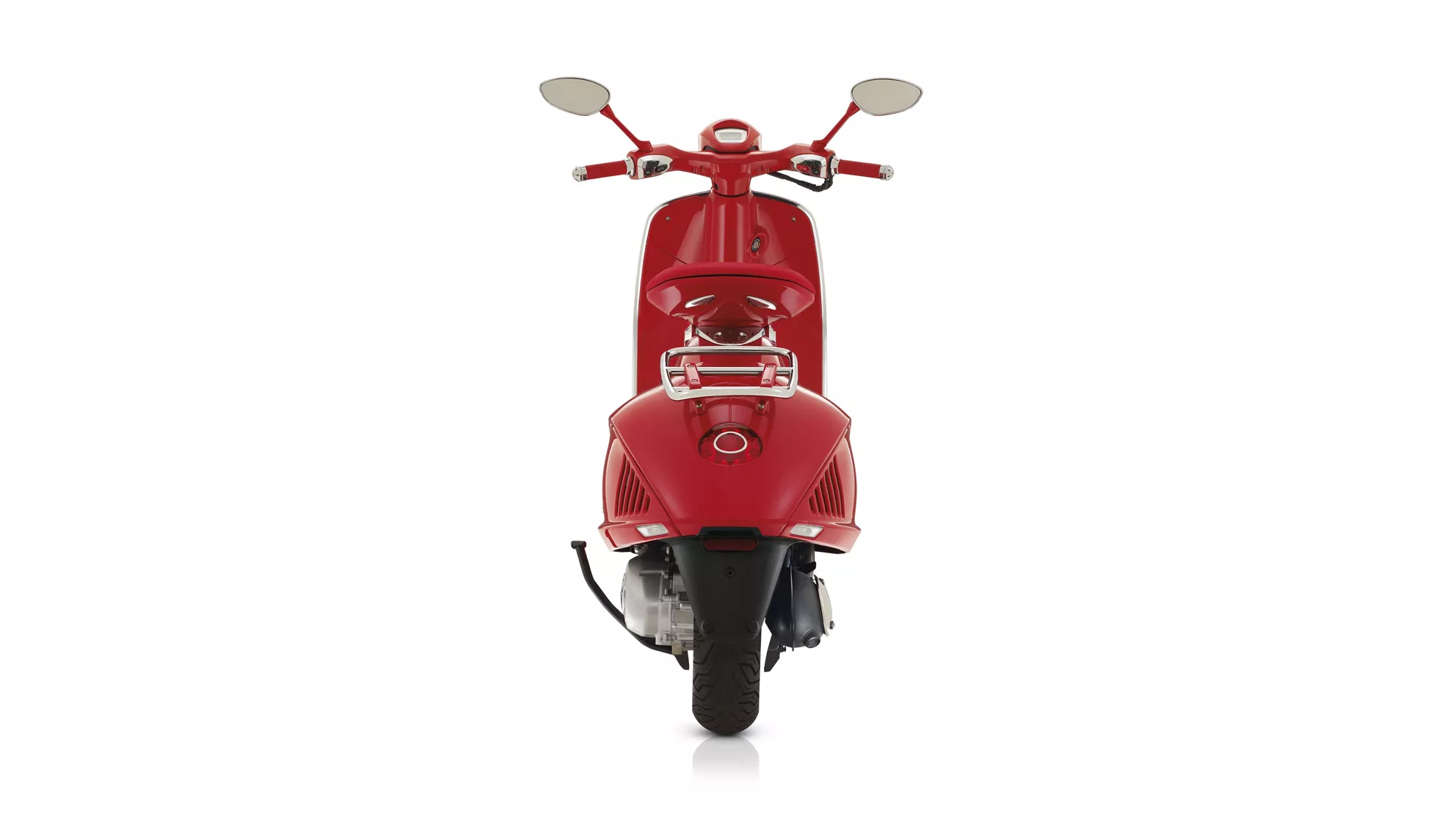 Vespa 946 125 i.e. 3V RED - Image 18 Vespa 946 125 i.e. 3V RED - Image 18